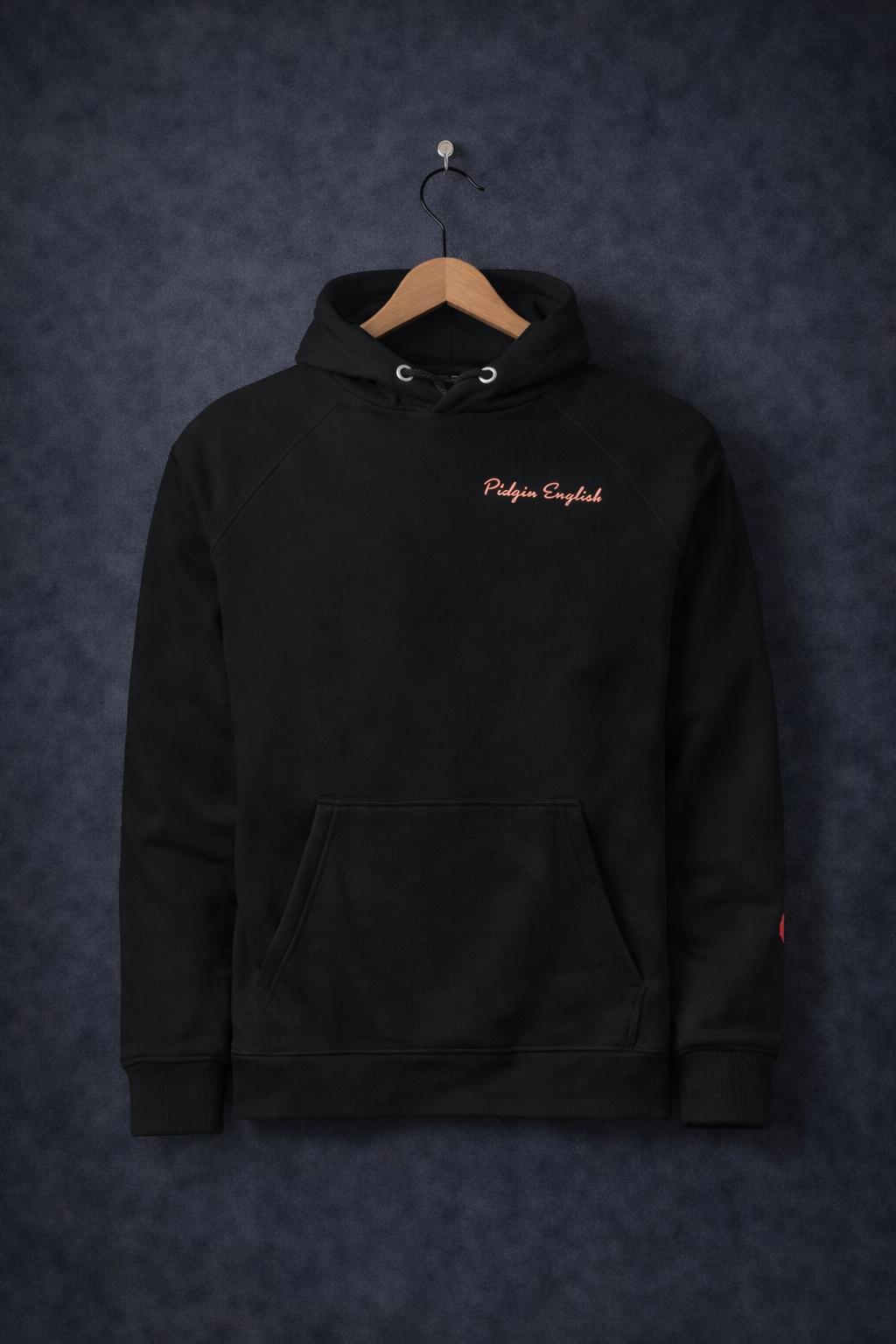 Pidgin English Hoodie