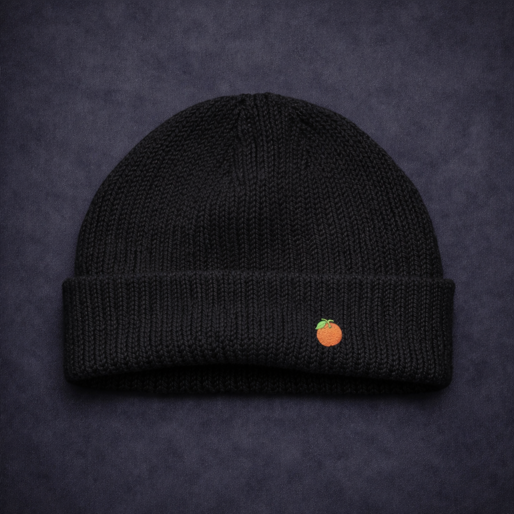 Orombo Fisherman beanie