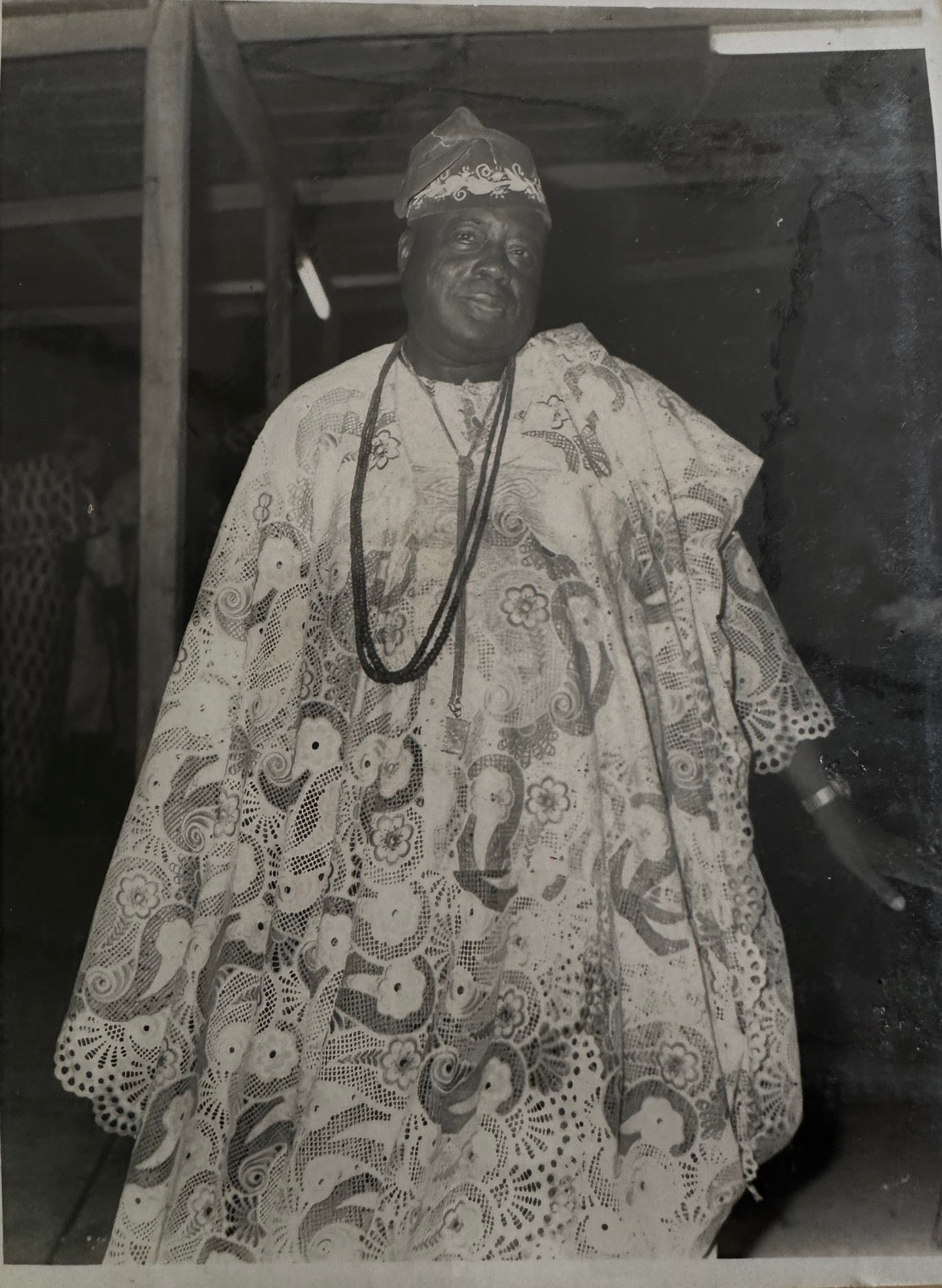 Clothing That Carries Centuries of History