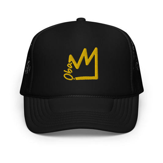 Oba Trucker Hat