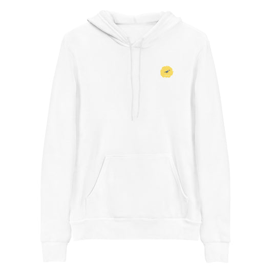 Medallion Hoodie